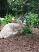 rockCairn