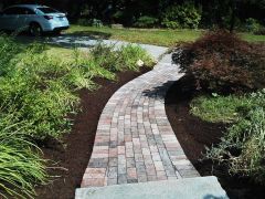 walkToDriveway